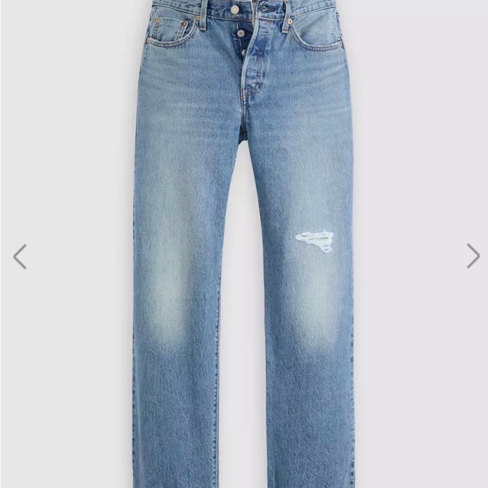 501® '90s Selvedge Women's Jeans